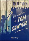 Imagen del vendedor de Las aventuras de Tom Sawyer a la venta por AG Library
