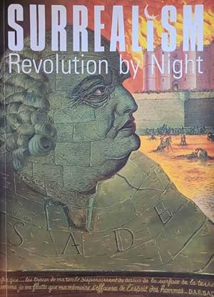 Surrealism: Revolution by Night