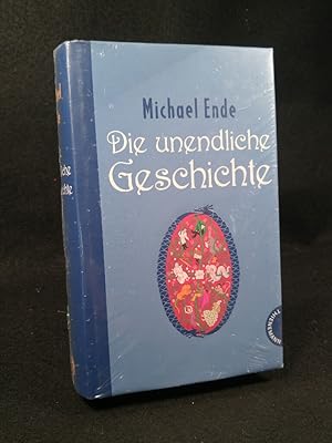 Imagen del vendedor de Die unendliche Geschichtel. [Neubuch] a la venta por ANTIQUARIAT Franke BRUDDENBOOKS