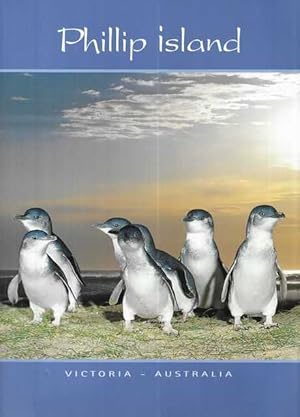 Seller image for Phillip Island: Victoria, Australia for sale by Leura Books