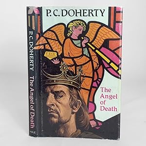 Bild des Verkufers fr The Angel of Death zum Verkauf von Lycanthia Rare Books