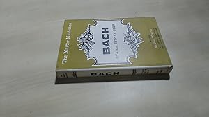 Seller image for Bach for sale by BoundlessBookstore