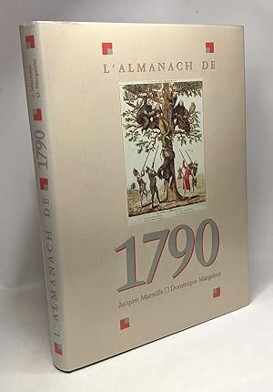 L'Almanach de 1790