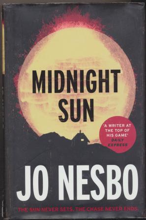 Seller image for MIDNIGHT SUN for sale by Fantastic Literature Limited