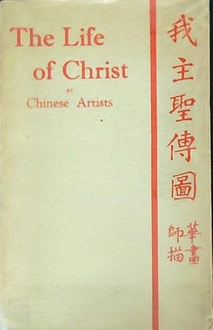 Imagen del vendedor de The Life of Christ a la venta por Librodifaccia