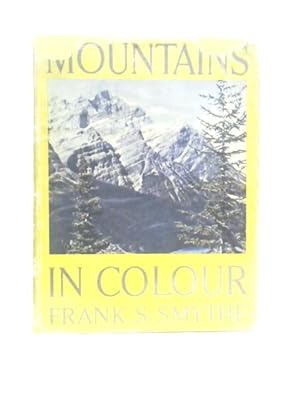 Seller image for Mountains in Colour for sale by World of Rare Books