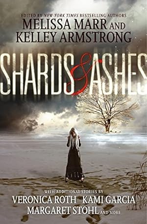 Seller image for Shards and Ashes for sale by Redux Books