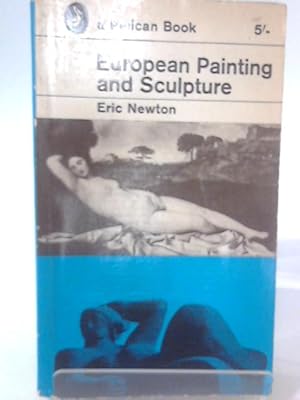 Seller image for European Painting and Sculpture for sale by World of Rare Books