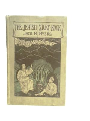 Seller image for The Jewish Story Book for sale by World of Rare Books