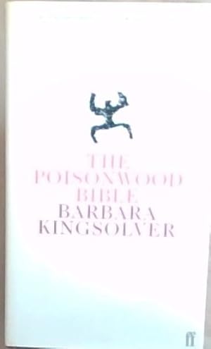 Seller image for The Poisonwood Bible (Edition Uk) for sale by Chapter 1