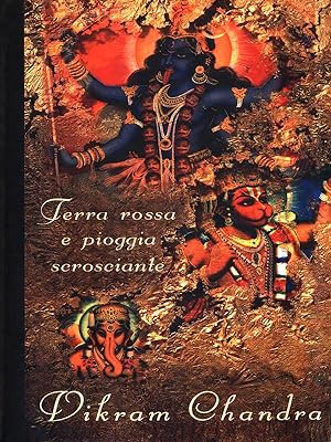 Image du vendeur pour Terra rossa e pioggia scrosciante mis en vente par Librodifaccia
