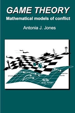 Seller image for Game Theory: Mathematical Models of Conflict for sale by Redux Books