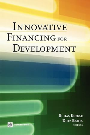 Image du vendeur pour Innovative Financing for Development mis en vente par Redux Books