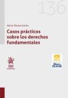 Seller image for Casos prcticos sobre los Derechos Fundamentales for sale by AG Library