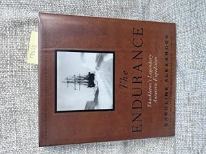 Imagen del vendedor de Endurance: Shackleton's Legendary Journey to Antarctica a la venta por Anytime Books