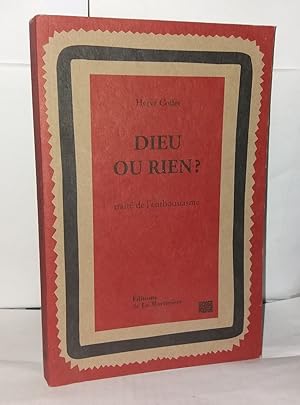 Imagen del vendedor de Alter histoire. Essais d'histoire exprimentale a la venta por Librairie Albert-Etienne