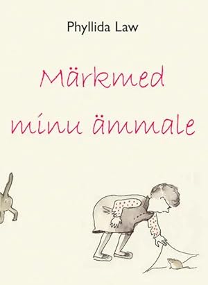 Seller image for Mrkmed minu mmale for sale by Ruslania