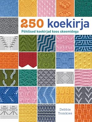 250 KOEKIRJA