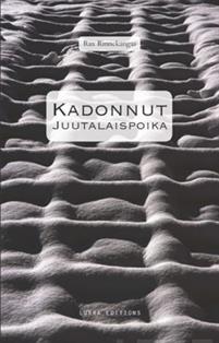 Imagen del vendedor de Kadonnut juutalaispoika a la venta por Ruslania