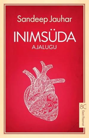 Imagen del vendedor de Inimsda. ajalugu a la venta por Ruslania