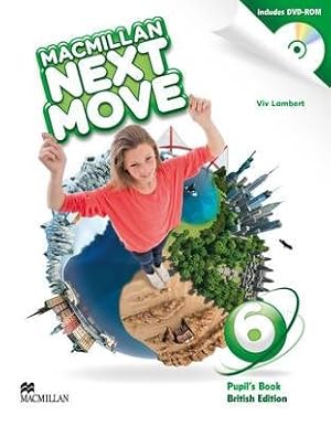 Imagen del vendedor de Macnextmove 6 Sb Pk a la venta por GreatBookPricesUK