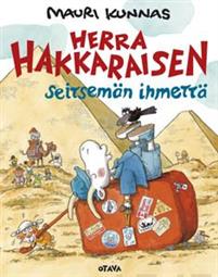 Seller image for Herra Hakkaraisen seitsemn ihmett for sale by Ruslania