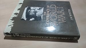 Image du vendeur pour The Experience Of World War I mis en vente par BoundlessBookstore