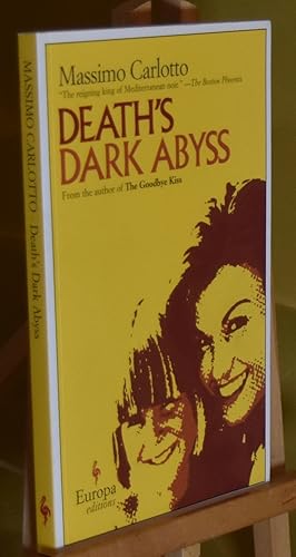 Immagine del venditore per Death's Dark Abyss. First thus venduto da Libris Books