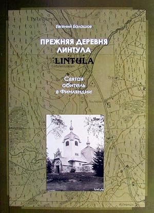 Imagen del vendedor de Prezhnjaja derevnja Lintula (Lintula). Svjataja obitel v Finljandii a la venta por Ruslania