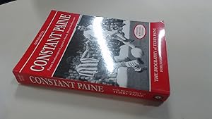 Seller image for Constant Paine: From Southampton Legend to South African Ambassador for sale by BoundlessBookstore