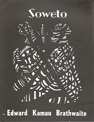 Seller image for Soweto for sale by Black Rock Books