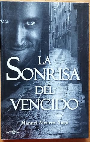 Image du vendeur pour La sonrisa del vencido mis en vente par TU LIBRO DE OCASION