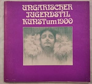 Ungarischer Jugendstil - Kunst um 1900.