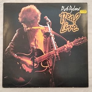 Real Live [Vinyl, 12" LP, NR: CBS 26334].