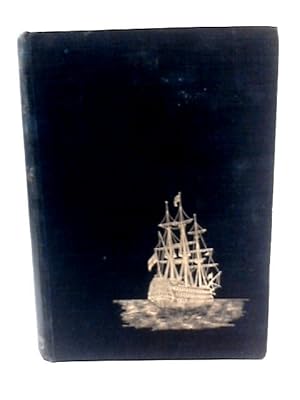 Bild des Verkufers fr The Book of The Blue Sea zum Verkauf von World of Rare Books