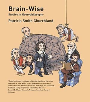 Imagen del vendedor de Brain-Wise: Studies in Neurophilosophy (Paperback or Softback) a la venta por BargainBookStores