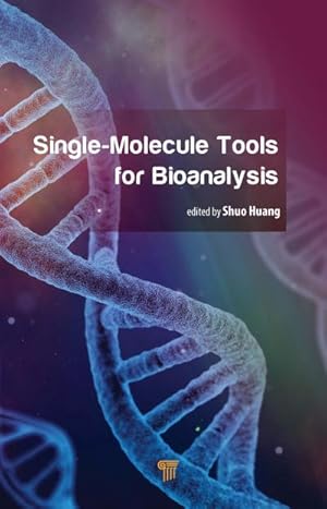 Bild des Verkufers fr Single-Molecule Tools for Bioanalysis zum Verkauf von AHA-BUCH GmbH