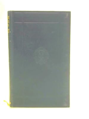 Seller image for English Critical Essays - Twentieth Century for sale by World of Rare Books
