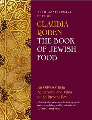 Bild des Verkufers fr The Book of Jewish Food zum Verkauf von Rheinberg-Buch Andreas Meier eK