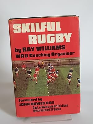 Image du vendeur pour Skilful Rugby ***Signed and Inscribed by Author*** mis en vente par CURIO