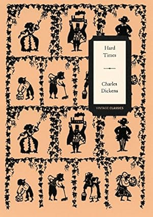 Imagen del vendedor de Hard Times (Vintage Classics Dickens Series) a la venta por WeBuyBooks