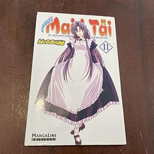 Image du vendeur pour Maid Tai n 11 mis en vente par Kavka Libros