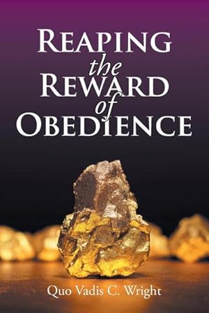 Seller image for Reaping the Reward of Obedience for sale by AHA-BUCH GmbH