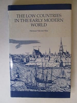 Imagen del vendedor de The Low Countries in Early Modern Times a la venta por GREENSLEEVES BOOKS