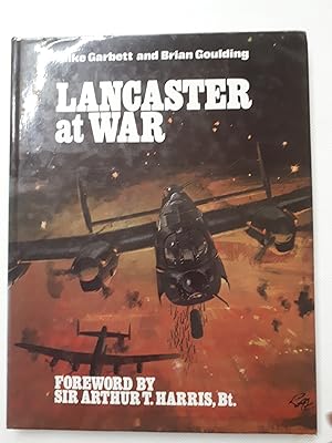 Image du vendeur pour Lancaster at War. mis en vente par Cambridge Rare Books