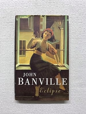 Imagen del vendedor de Eclipse a la venta por Campbell Llibres