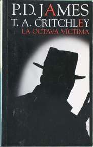 Imagen del vendedor de La octava vctima a la venta por Libros Tobal