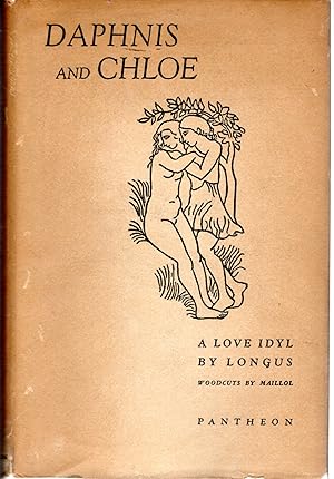 Seller image for Daphnis and Chloe: A Love Idyl for sale by Dorley House Books, Inc.