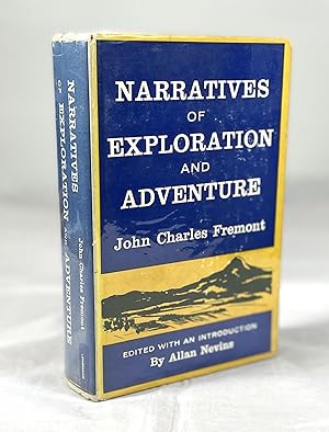 Narratives of Exploration and Adventure