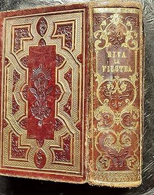 Giuseppe Riva Manuale di Filotea Milano 1872